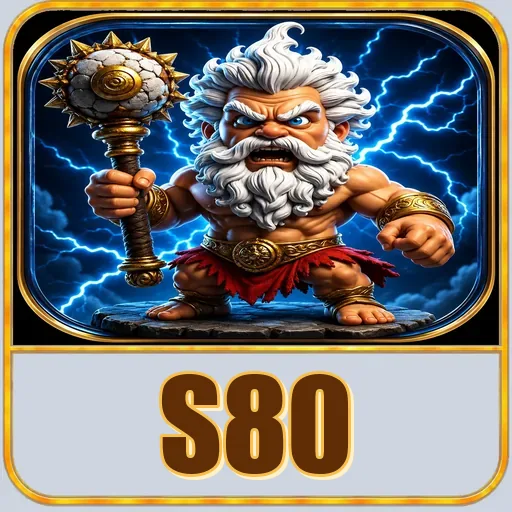 Aplikasi s80 Android