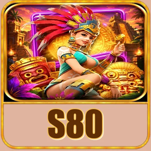 Keamanan s80